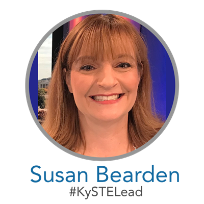 Susan Bearden