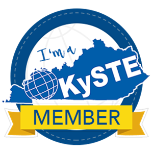 KySTE Member  Badge